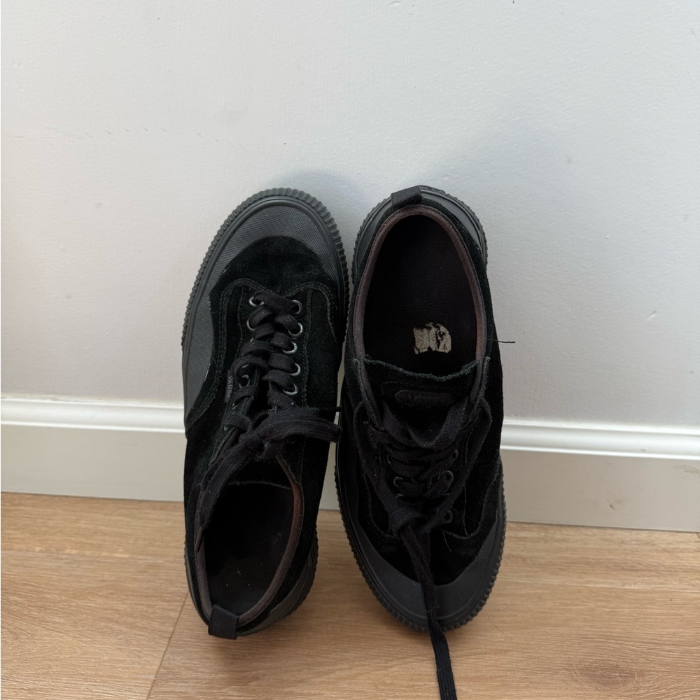 Vans Men’s Destruct SF